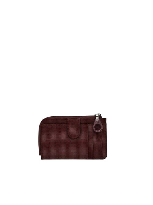 MD20 Kartenhalter MANDARINA DUCK | P10QMPN5XSIN